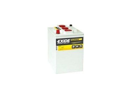 EXIDE EQUIPMENT ET700-6 6V 190Ah