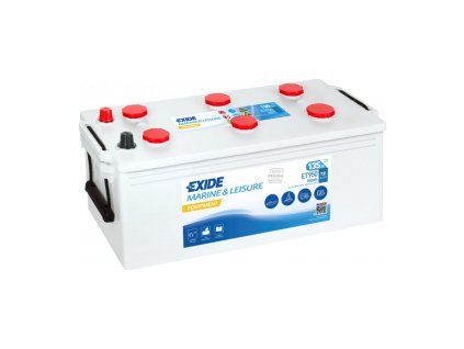 EXIDE EQUIPMENT ET950 12V 135Ah