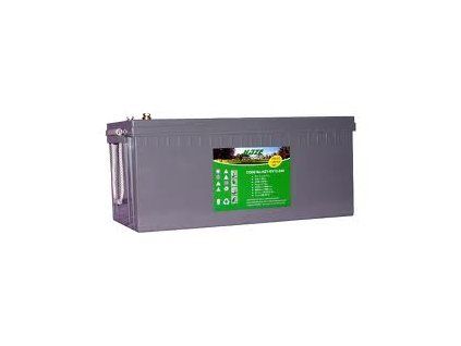 Akumulátor HAZE HZY 12-200EV