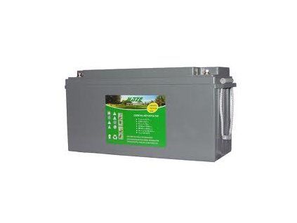 Akumulátor HAZE HZY 12-160EV