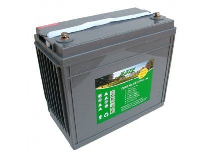 Akumulátor HAZE HZY 12-135EV