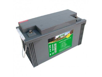 Akumulátor HAZE HZY 12-120EV