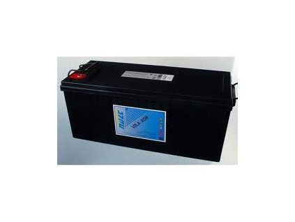 Akumulátor HAZE HZB 12-160