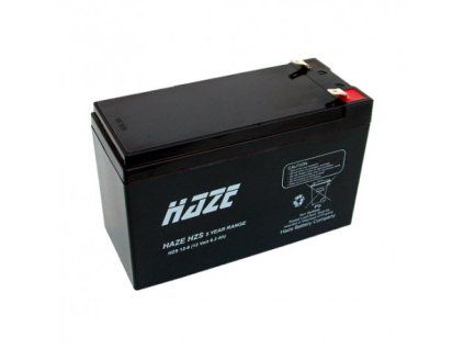 Akumulátor HAZE HZS 12-9