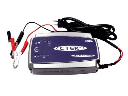 CTEK MXT 14