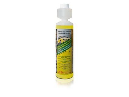 Koncentrát 1:100  s dávkovačom 250ml