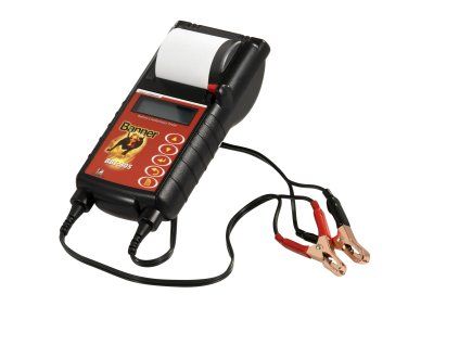 Tester Akumulátorov 12V BBT 305