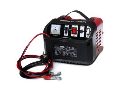 Solution BC-15S 12-24V 9A