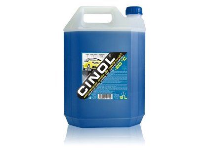 CINOL -20°C 5L
