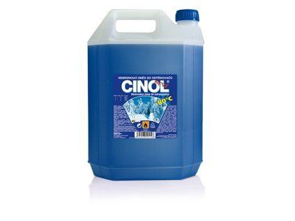 CINOL -80°C 5L