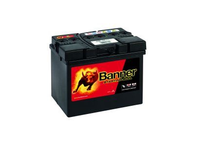 Starting Bull 53034 12V  30Ah