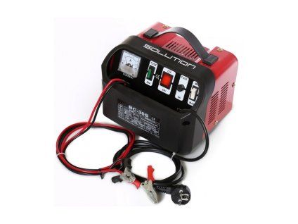 Solution BC-30S 12-24V 20A