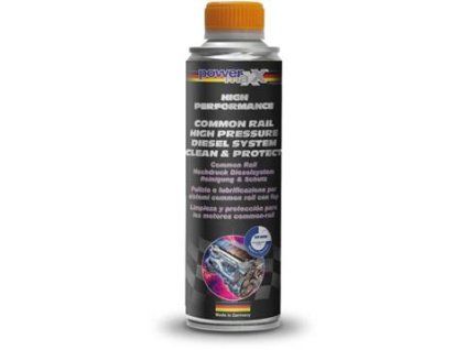 COMMON RAIL DIESEL SYSTEM CLEAN & PROTECT 33098