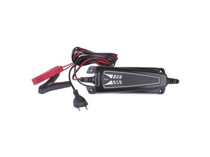 Nabíjačka autobatérií 6/12V 4A Geti CC04A