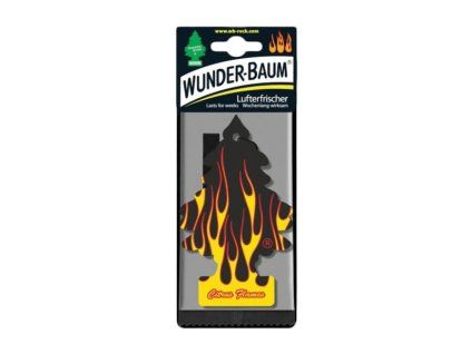 Wunder-Baum Citrus Flames
