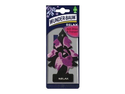 Wunder-Baum Relax