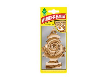 Wunder-Baum Melting Caramel