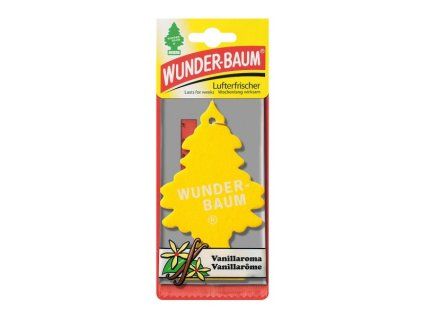 Wunder-Baum Vanillaroma