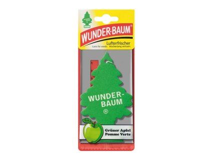 Wunder-Baum Gruner Apfel