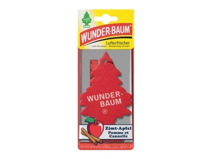 Wunder-Baum Zimt-Apfel