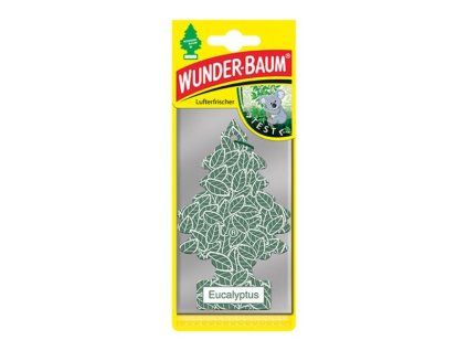 Wunder-Baum Eucalyptus