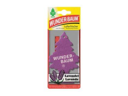Wunder-Baum Lavendel