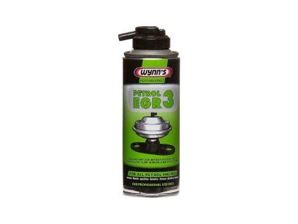 Petrol EGR 3 - sprej 200 ml