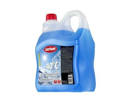 CARLSON -40°C 5L