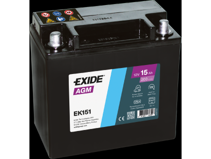 ek151 0