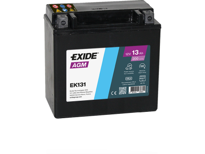 ek131 0