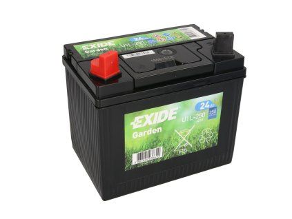 Garden EXIDE 4901 12V  24Ah