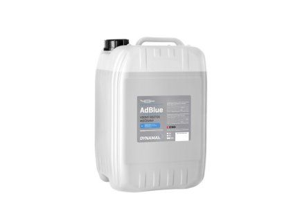 Ad Blue 20L kanister
