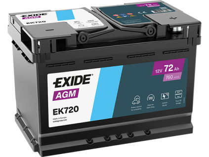 ek720 0