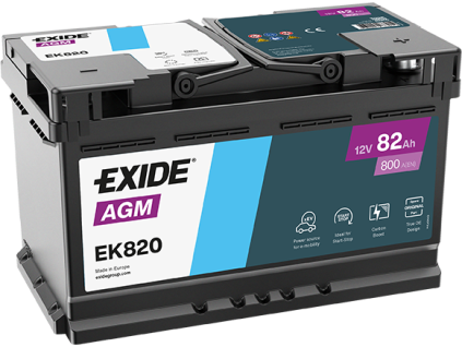 ek820 0