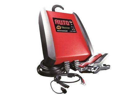 BANNER AccuCharger 24V, 10A