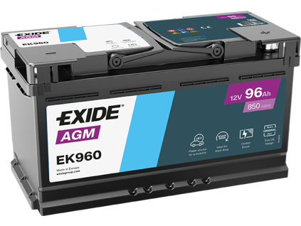 ek960 0
