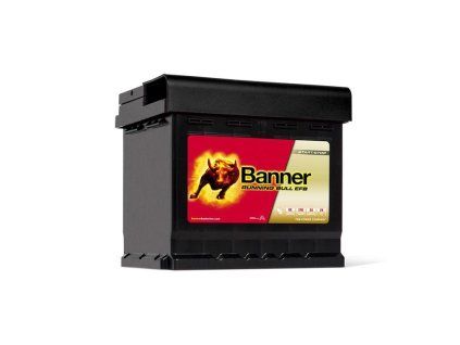 running bull efb 552 11