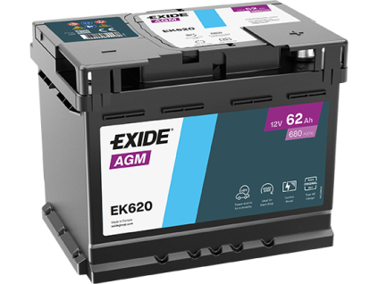 ek620 0