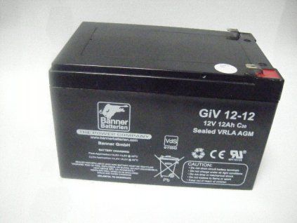 giv 12 12