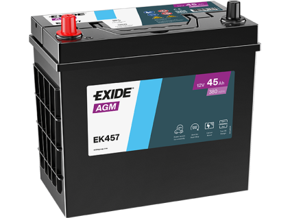 ek457 0L