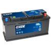 Autobatéria Exide Excell EB1100 12V 110Ah 850A