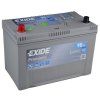 Autobatéria Exide Premium EA955 12V 95Ah 800A