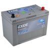 Autobatéria Exide Premium EA954 12V 95Ah 800A