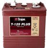 Trojan T 125 Plus 6V 240Ah