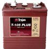 Trojan T 105 Plus  6V 225Ah