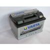 Autobatéria Varta Black Dynamic E9 12V 70Ah 640A 570144064