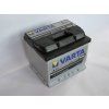 Autobatéria Varta Black Dynamic A17 12V 41Ah 360A 541400036
