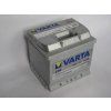 Autobatéria Varta Silver Dynamic C30 54Ah 530A 554400053