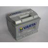 Autobatéria Varta Silver Dynamic D21 61Ah 600A 561400060