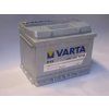 Autobatéria Varta Silver Dynamic D15 63Ah 610A 563401061